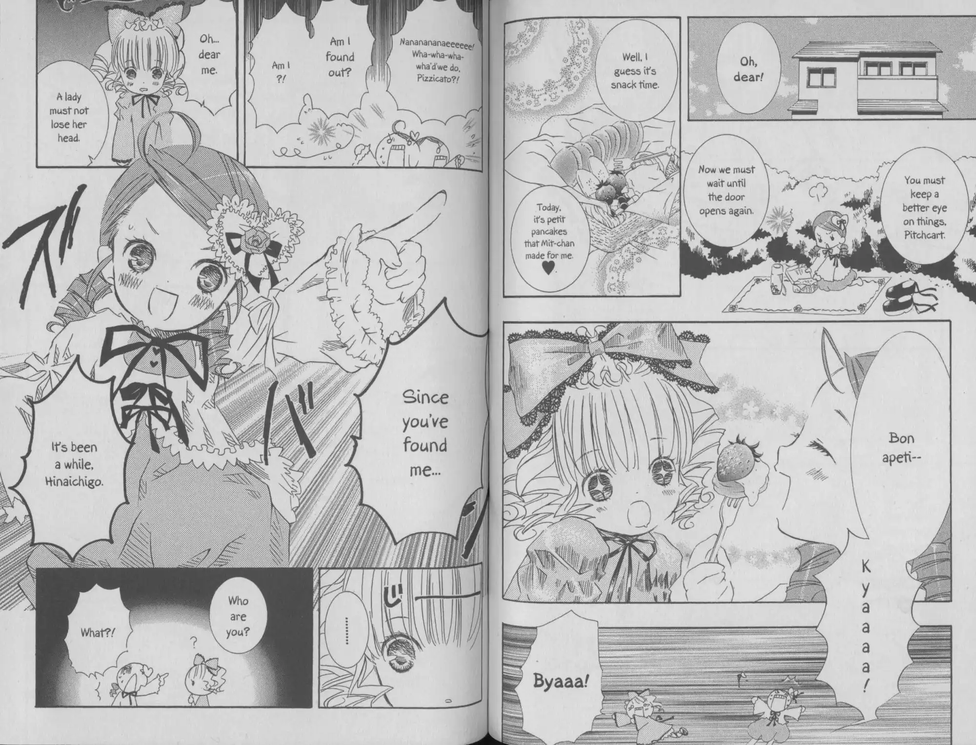 Rozen Maiden Chapter 25 59